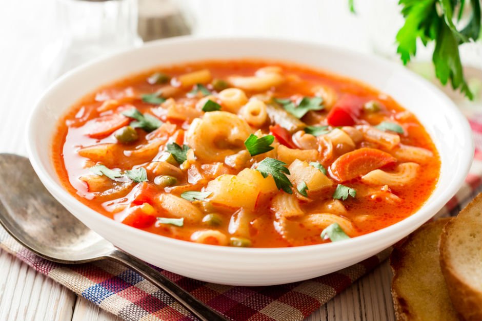 Minestrone