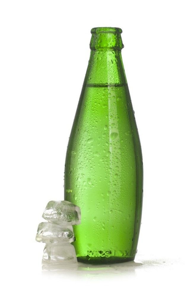 meyveli soda