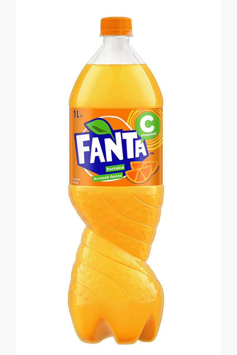 fanta