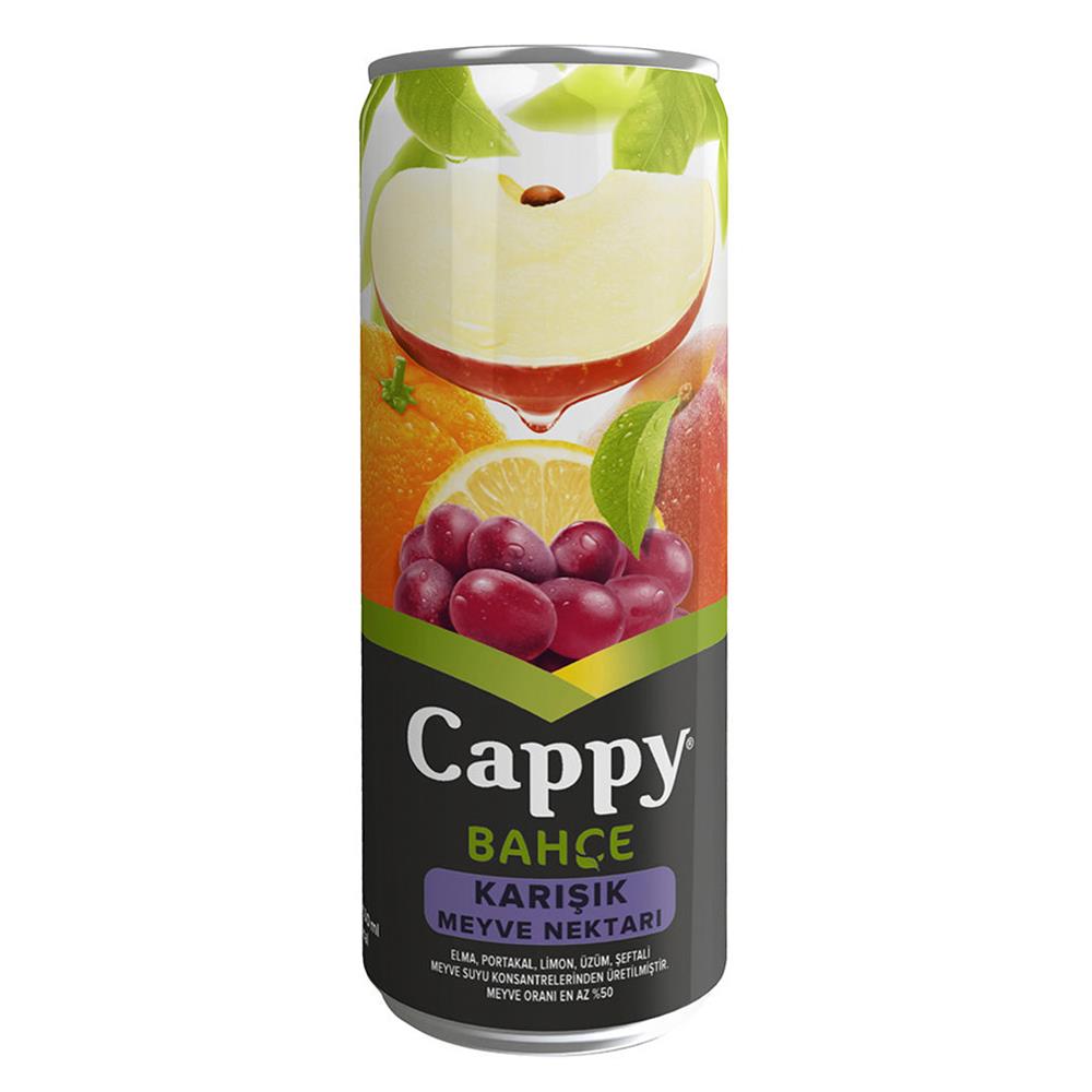 capy meyve suyu