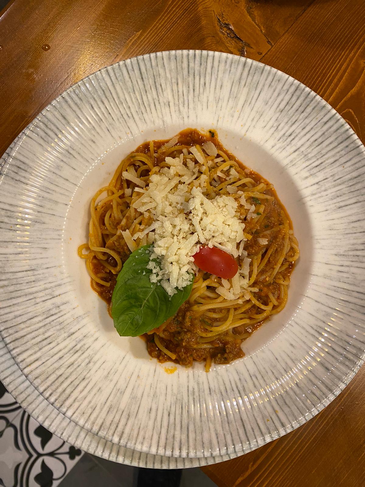 Bolognaise